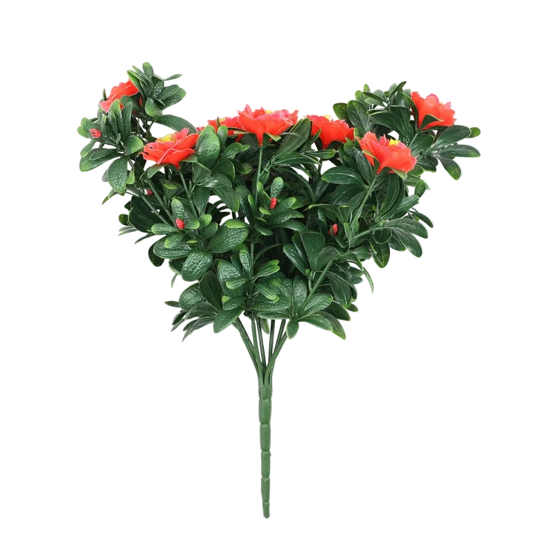Künstliche Steck-Camellia - Susan | 47 cm