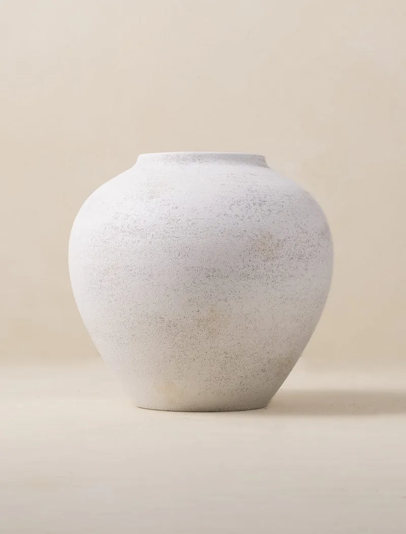 Arina Vase - Stone
