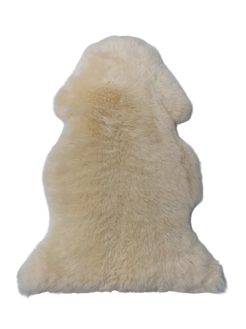 Lammfelle 95 cm Länge