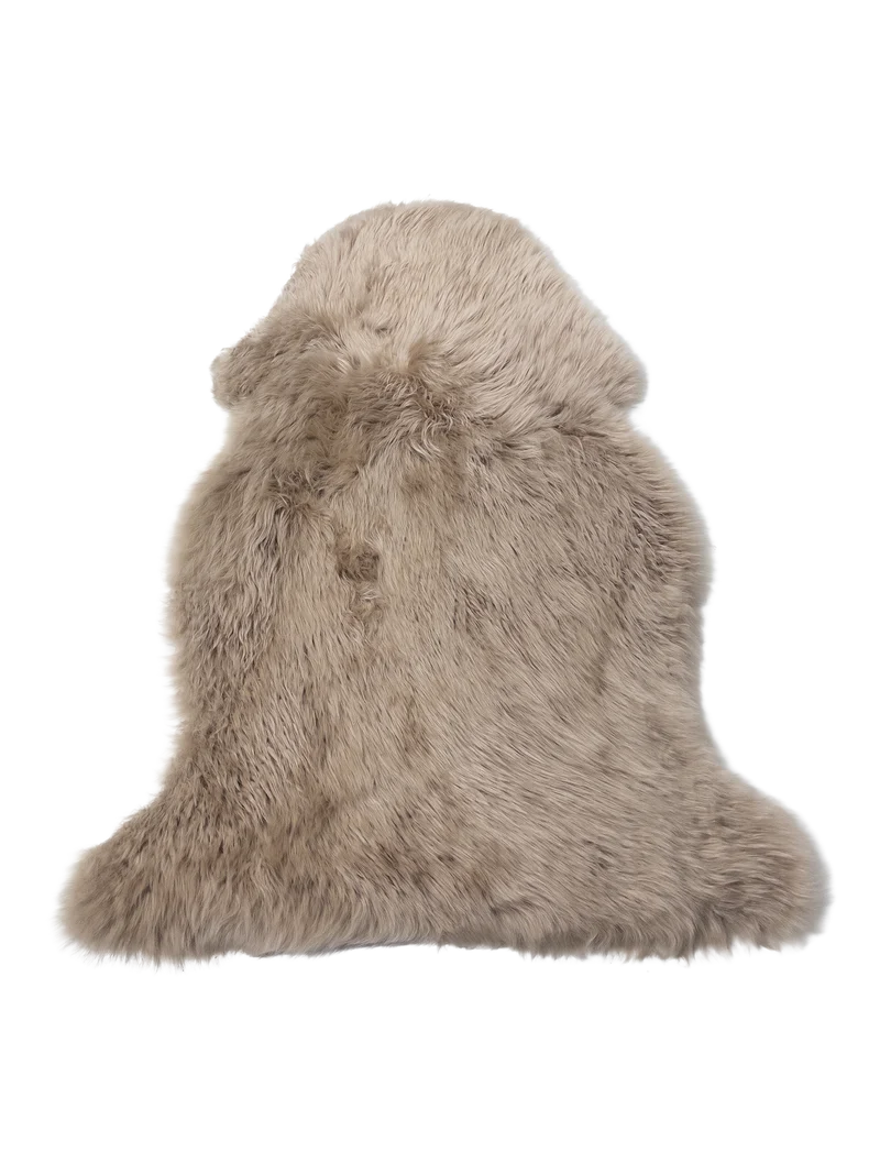 Lammfelle 90 cm Länge