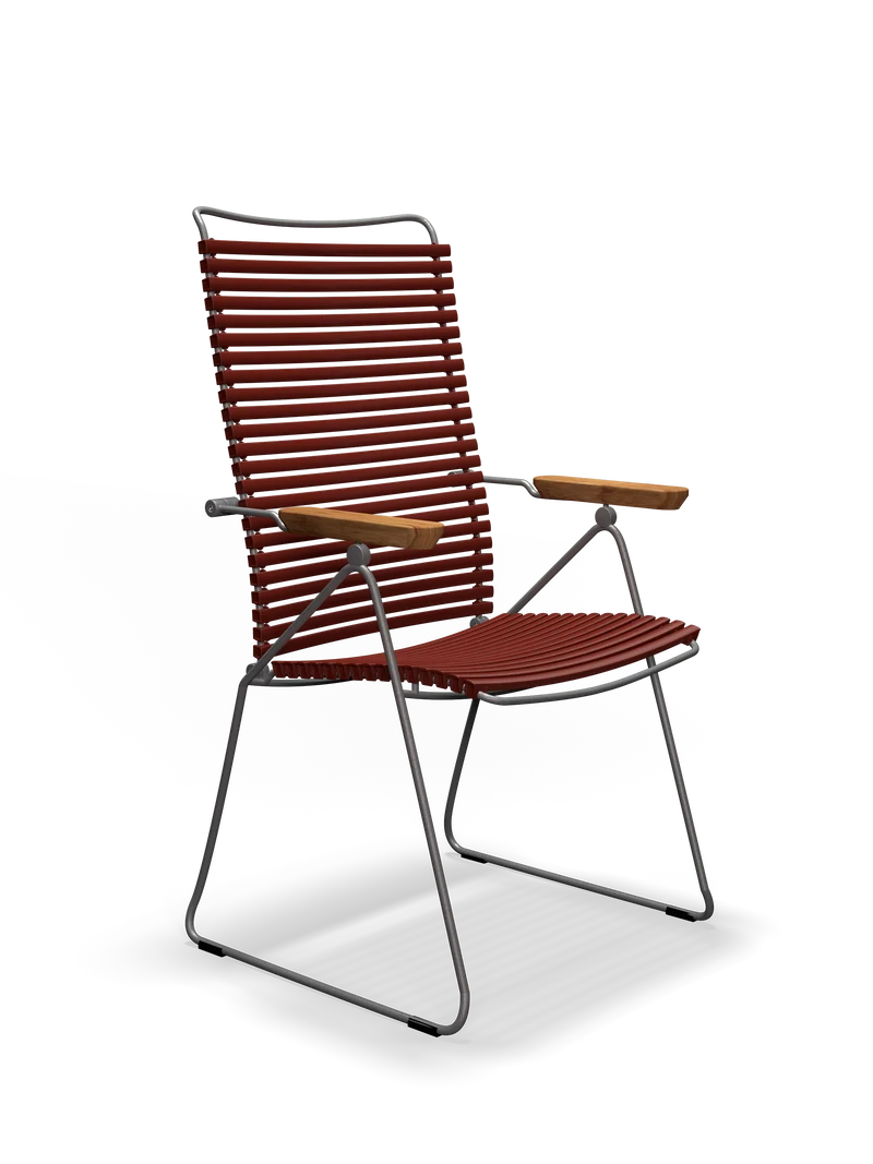 CLICK Position Chair