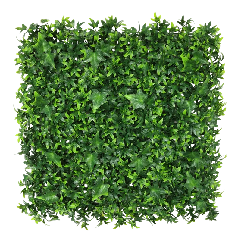 Künstliche Efeu Matte - Ilana | 50x50 cm