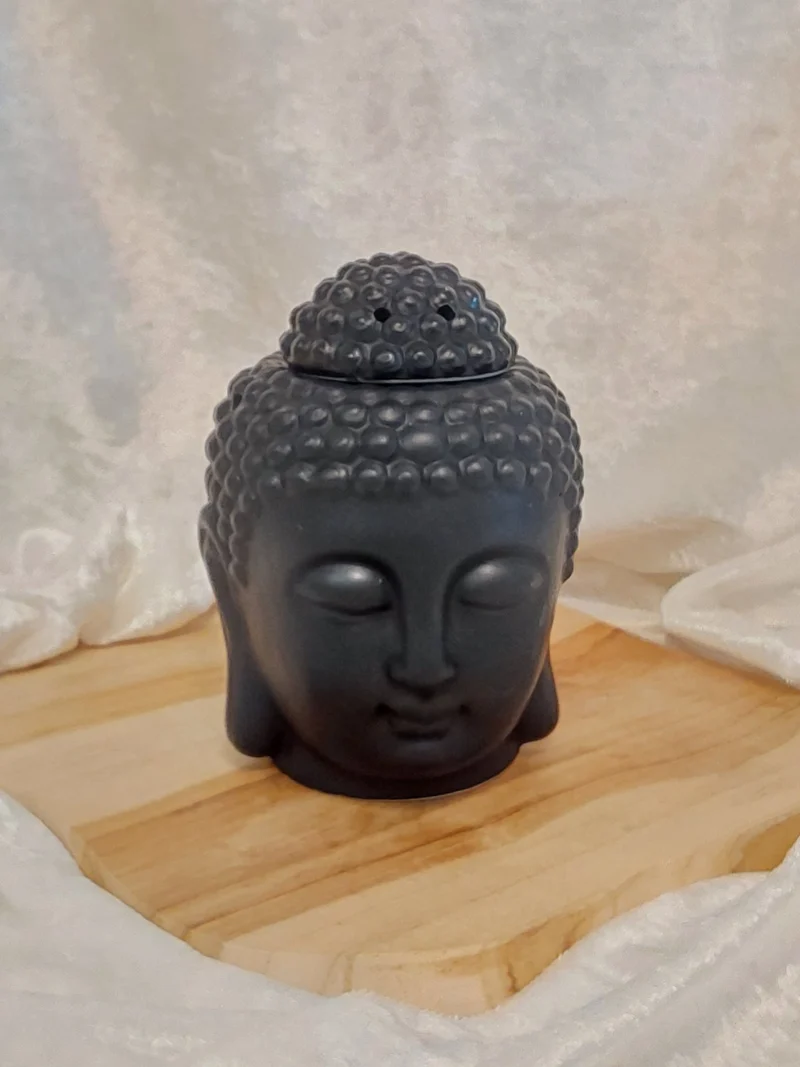 Buddha Duftlampe
