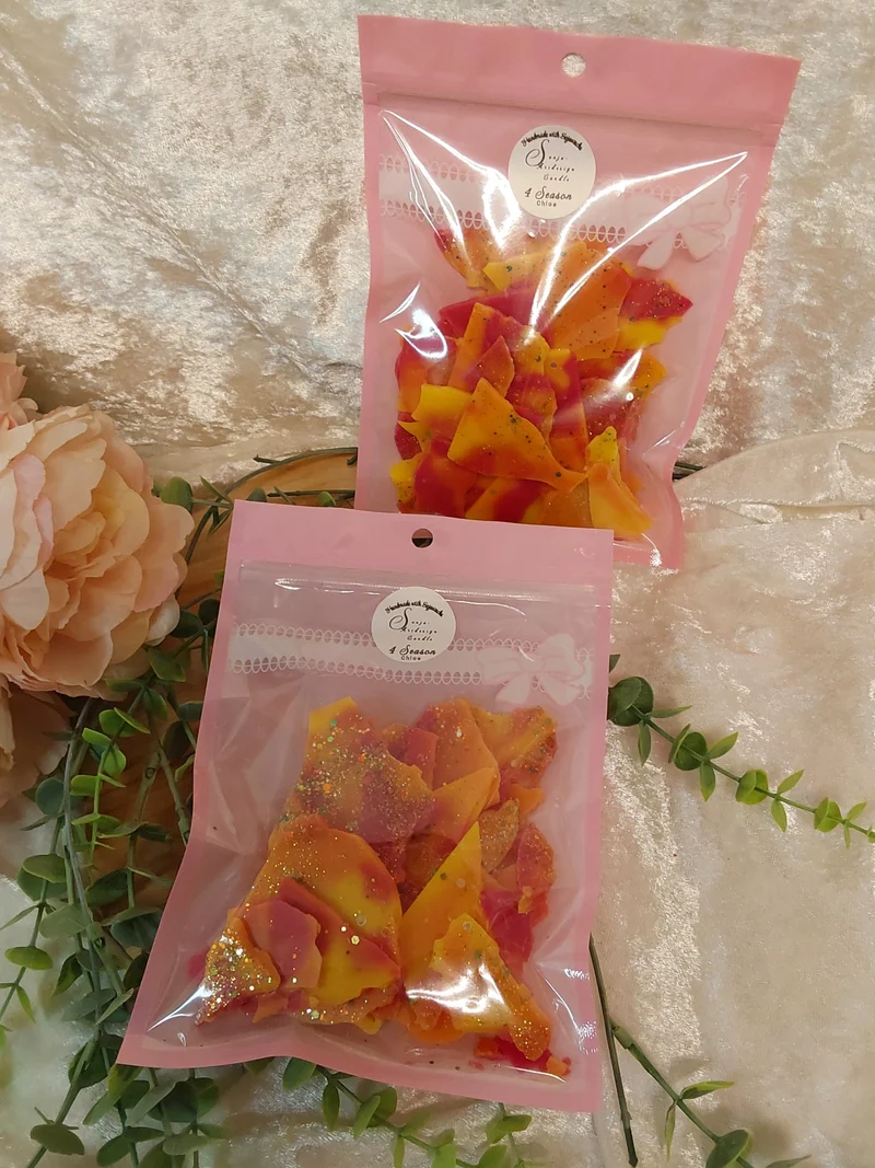 Waxbrittles 4 Season