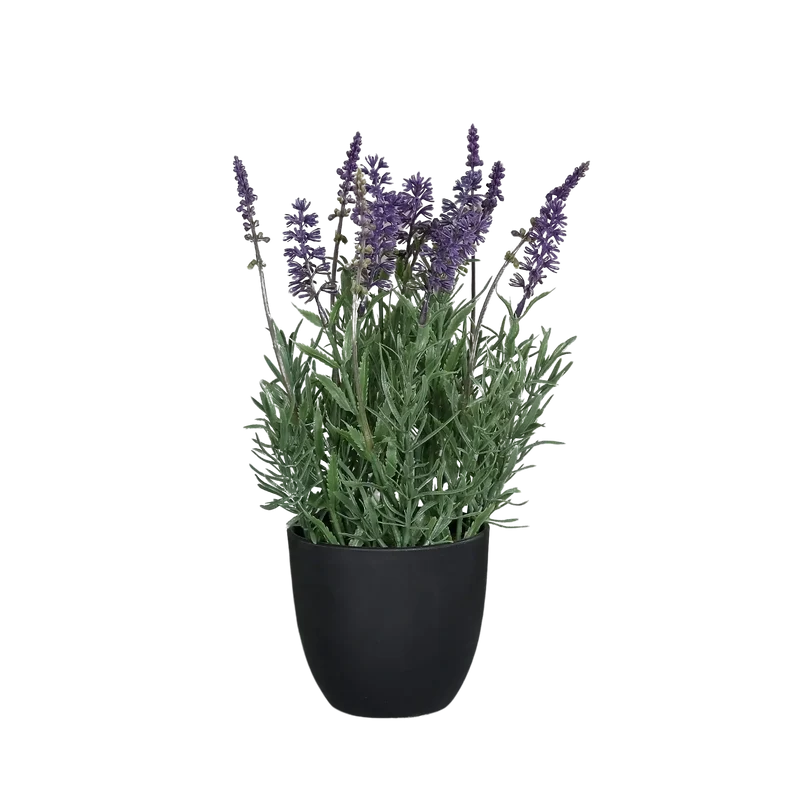 Künstlicher Lavendel - Ibo |31 cm