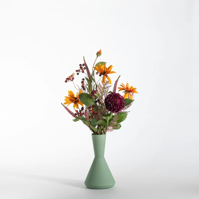 Künstlicher Blumenstrauß - Palma | 60cm