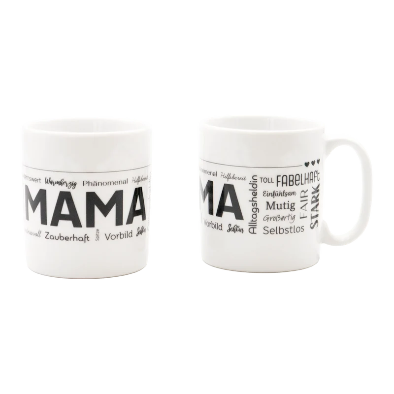 Mama Tasse