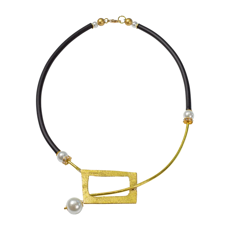 Collier Cadre