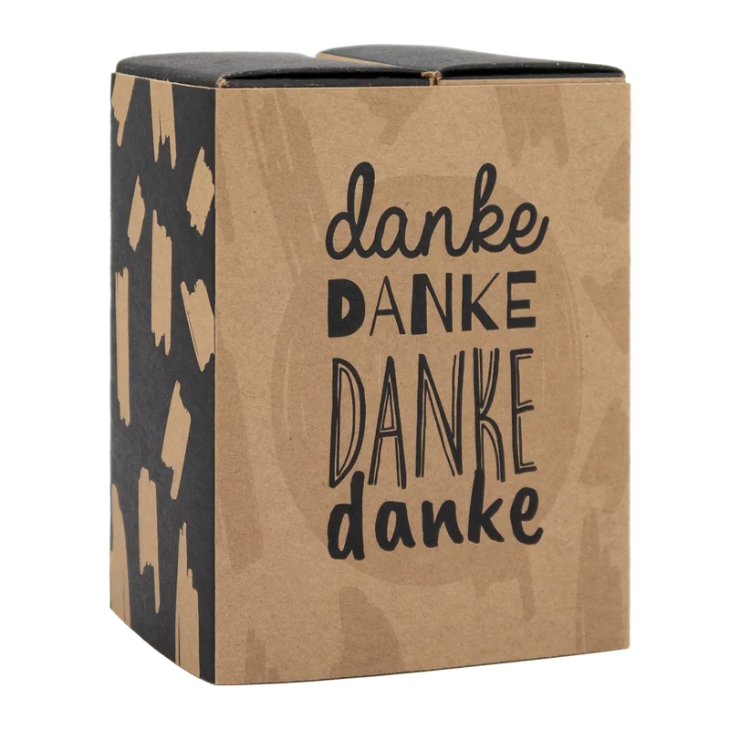 Gin-Miniatur-Geschenkbox 'BOAR GIN®'