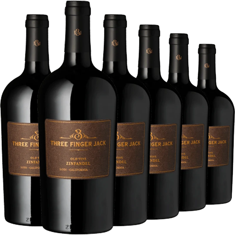 Zinfandel Old Vines