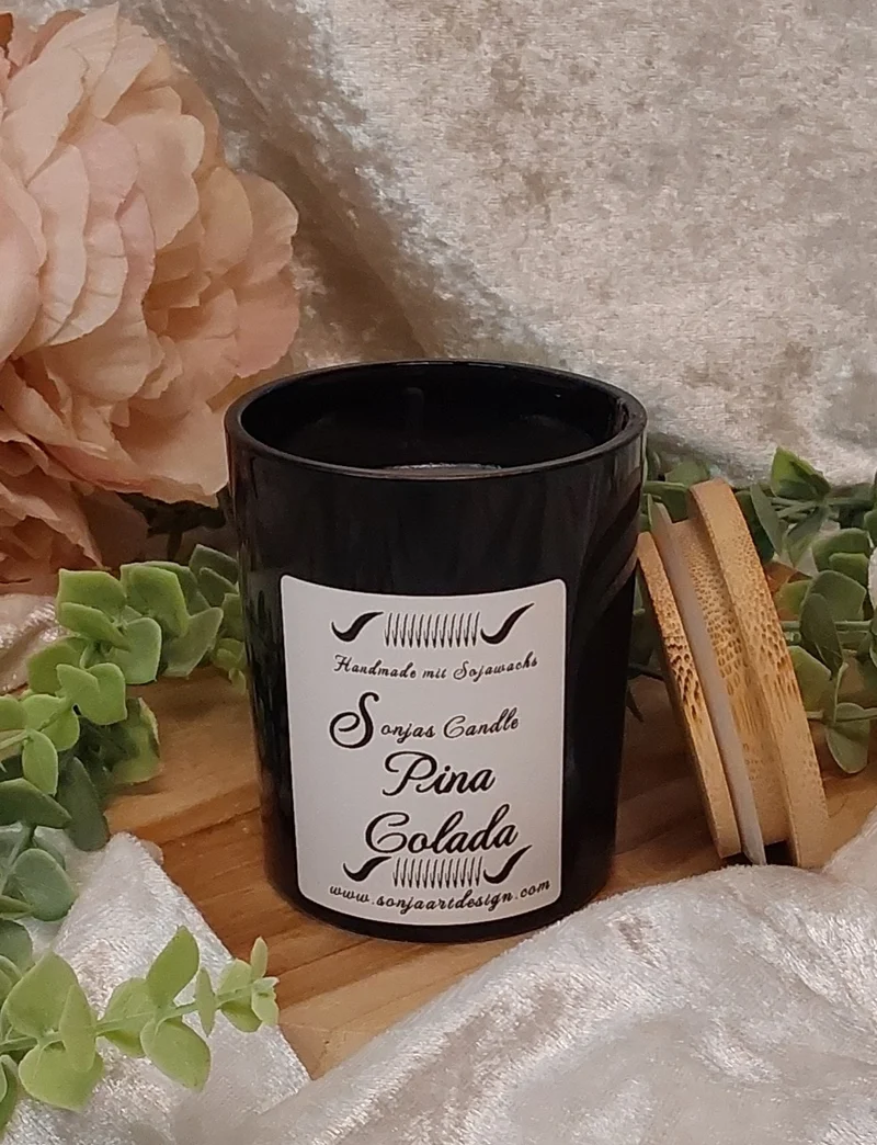 Duftkerze Pina Colada