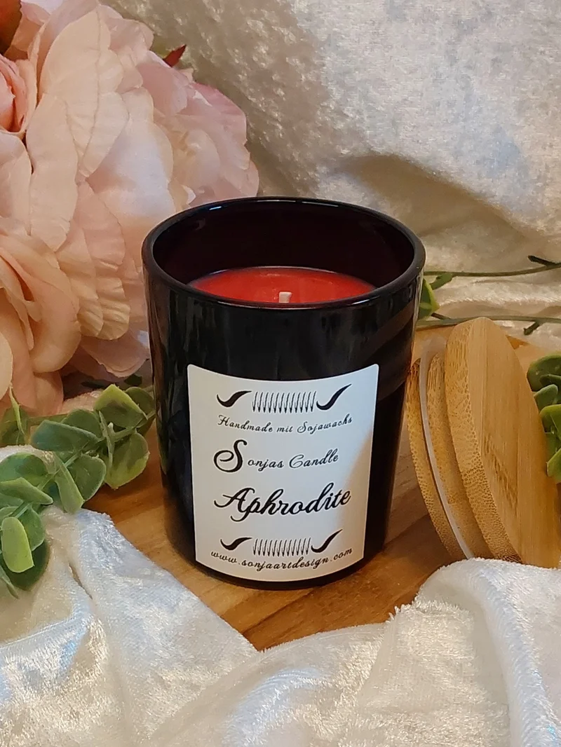 Duftkerze Aphrodite