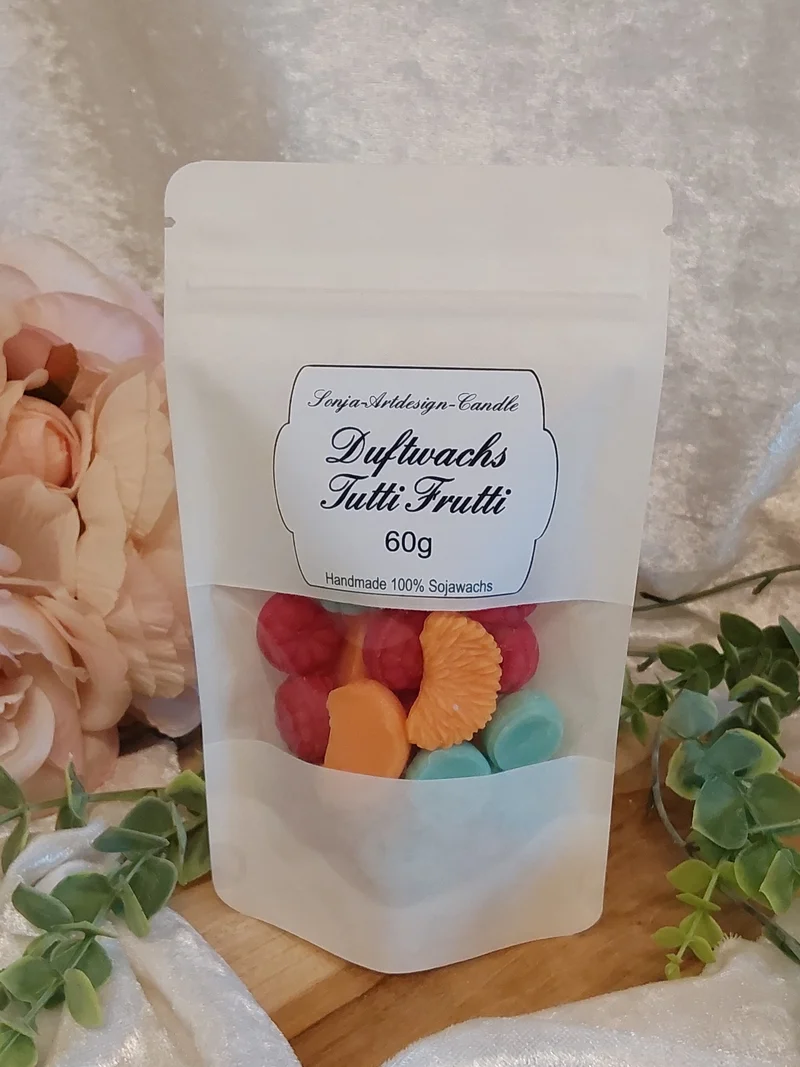 Waxmelts Tutti Frutti