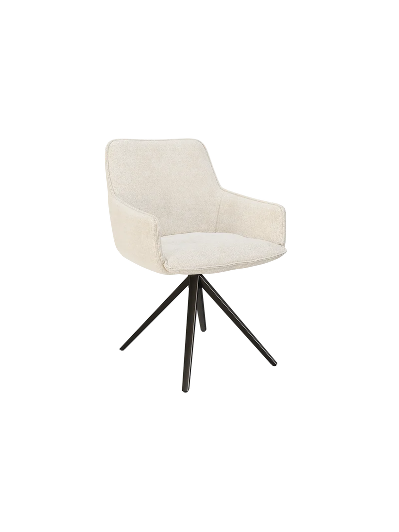2er-Set Stuhl Amsterdam Twill | CH066