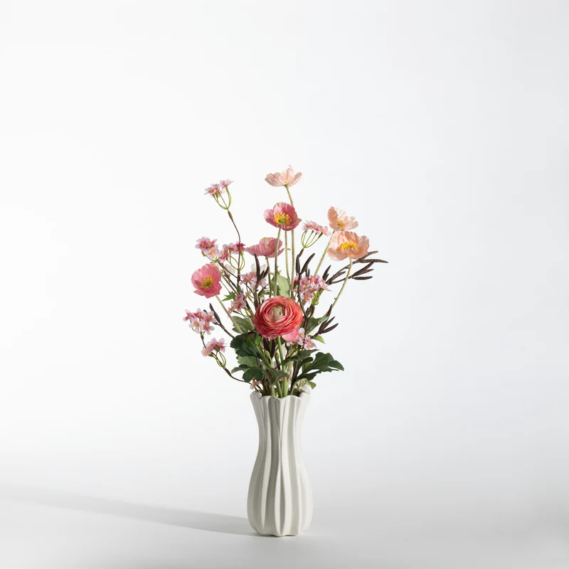 Künstlicher Blumenstrauß - Teneriffa | 50cm