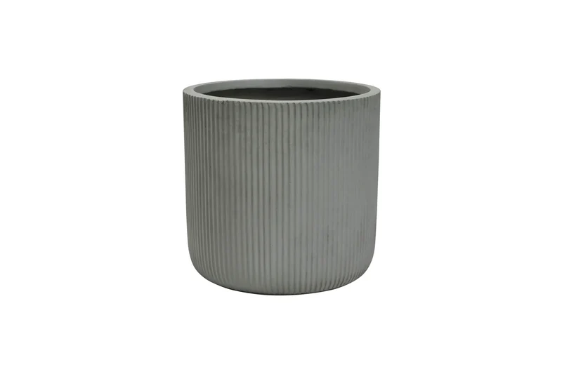 Pflanztopf Talen grau | 38x36
