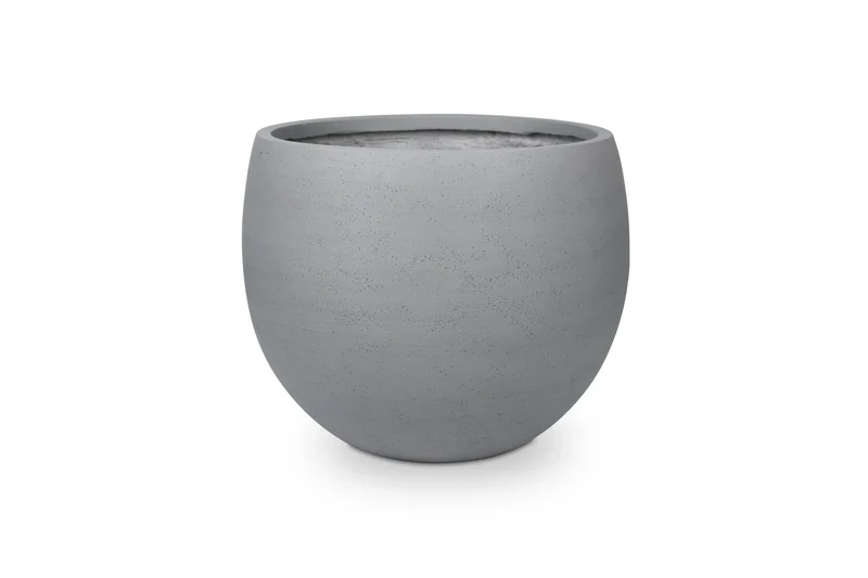Pflanztopf Sandro grau | 36X31
