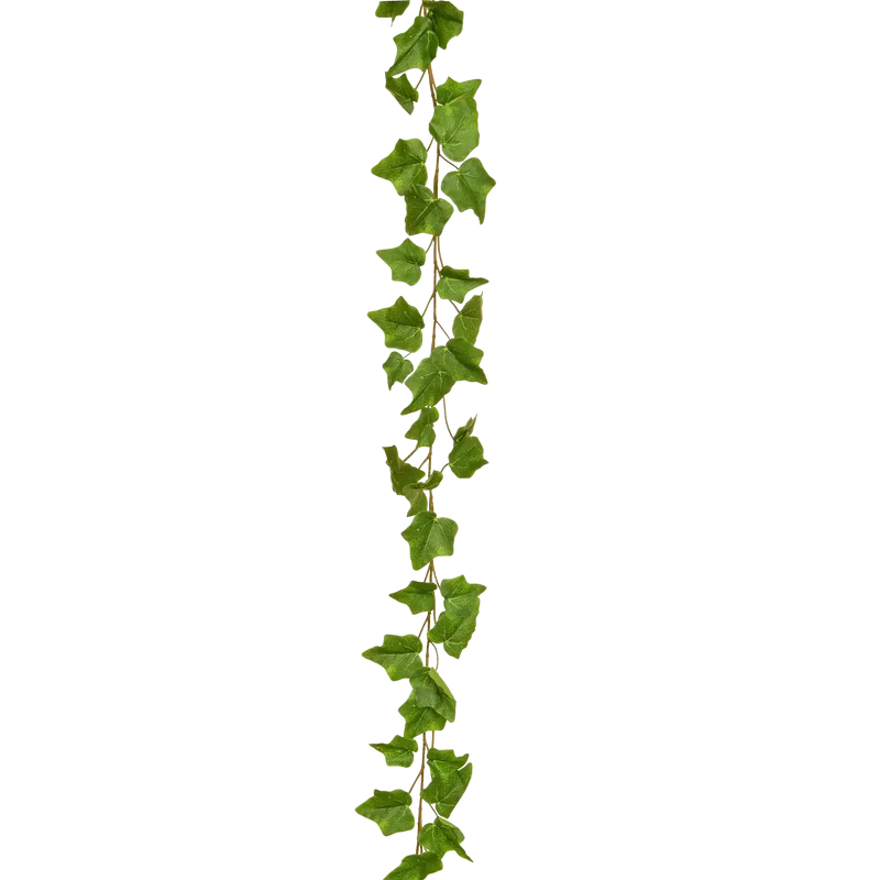 Künstliche Efeu Girlande - Marlies | 220 cm