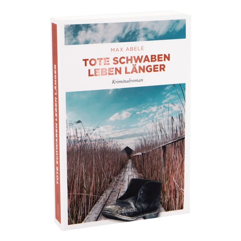 Tote Schwaben leben länger