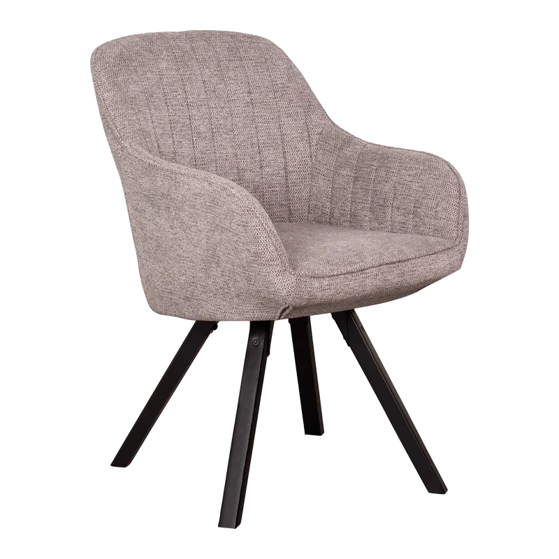 Sessel Matera Mouse grey