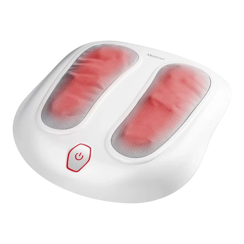 Medisana Shiatsu-Fußmassagegerät FM 883
