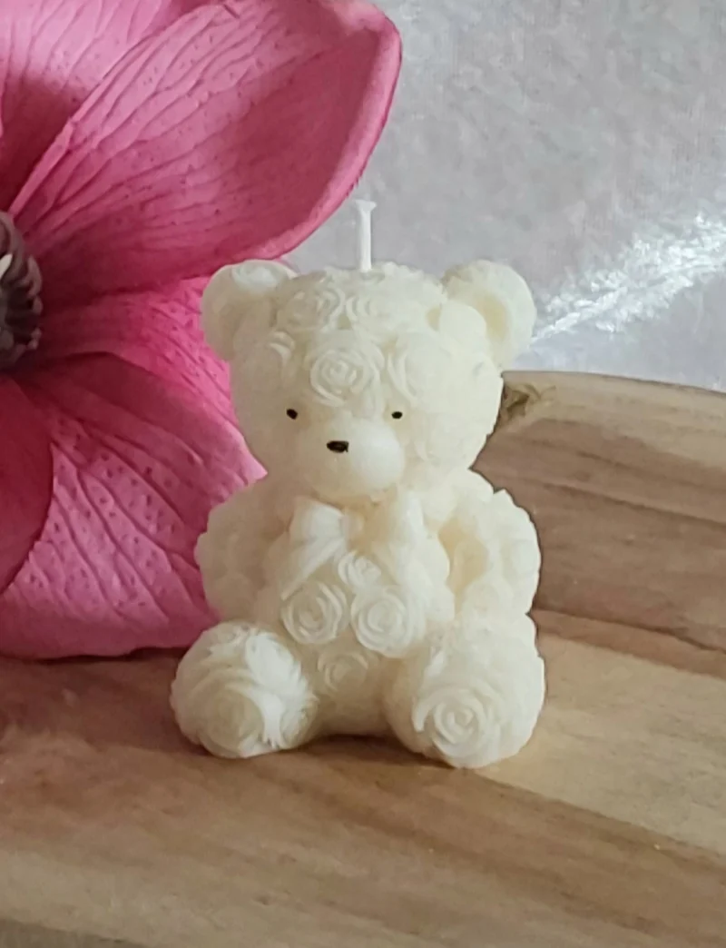 Kleines Bärchen