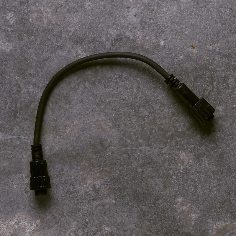 Pro Connect IP67-zu-IP44-Konverterkabel in Schwarz