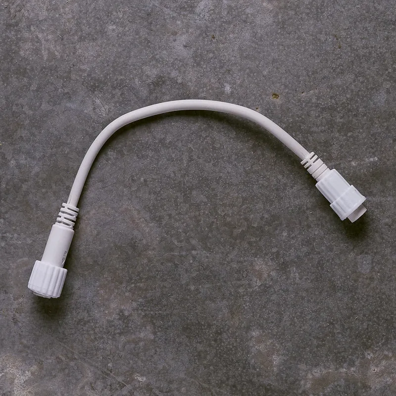 Pro Connect IP67-zu-IP44-Konverterkabel in Weiß