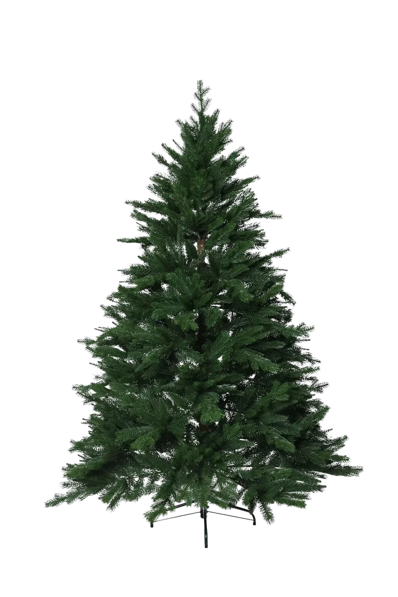 Künstlicher Weihnachtsbaum - Gabriel | 150 cm