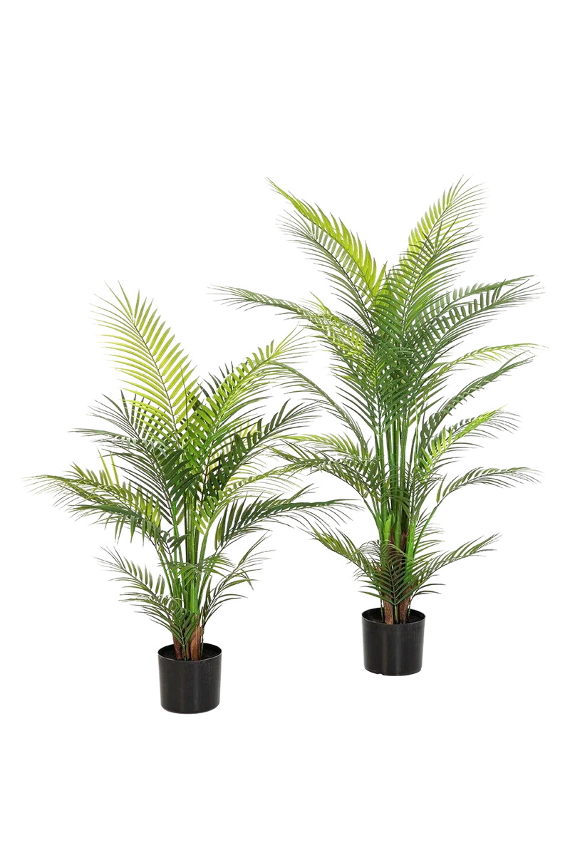 Künstliche Areca Palme - Lotus | 120 cm