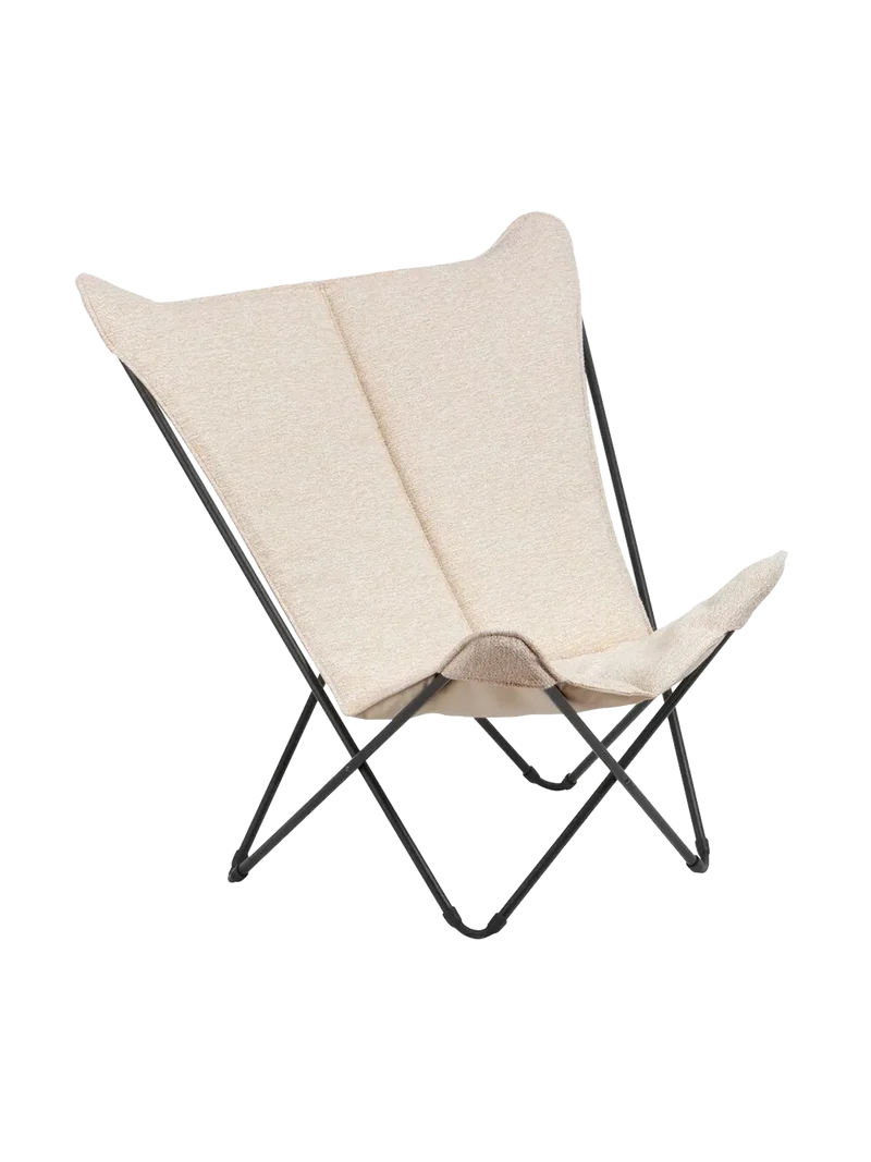 Butterfly Chair SPHINX NIKSEN | LFM3596
