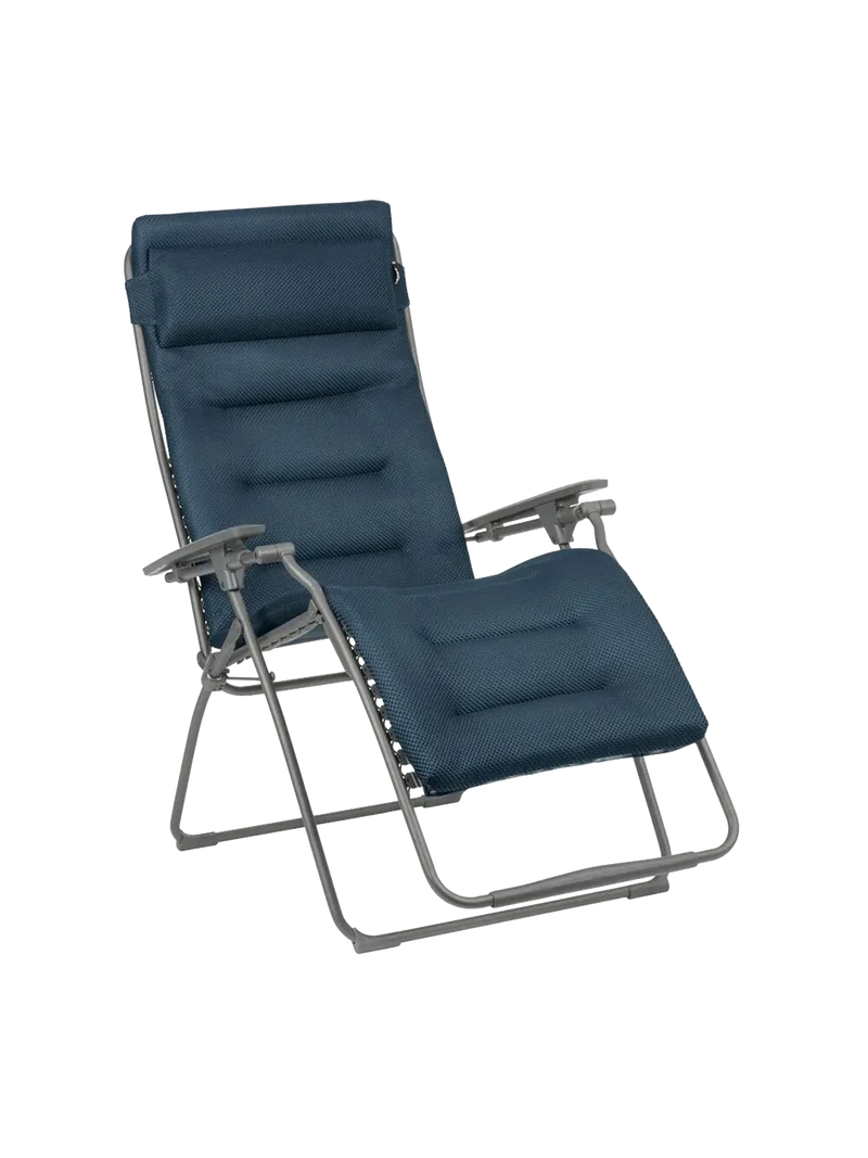 Gepolsterte Relaxliege XL | LFM3131