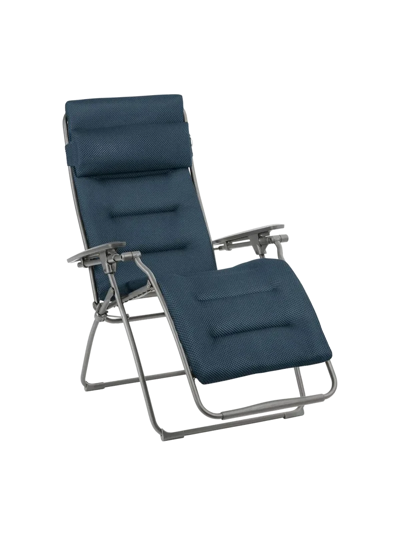 Gepolsterte Relaxliege | LFM3130