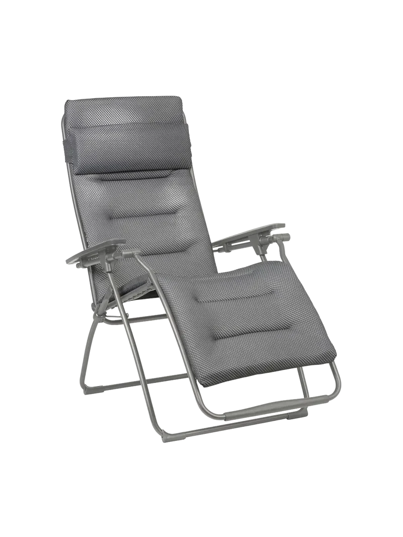 Gepolsterte Relaxliege | LFM3130