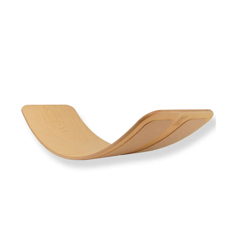 das.Brett Balance Board für Kinder & Erwachsene