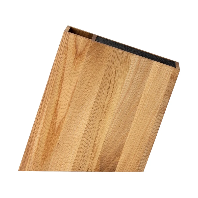 Messerblock aus Holz