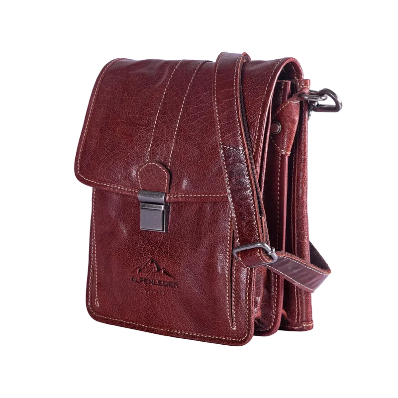 Schultertasche GALILEO