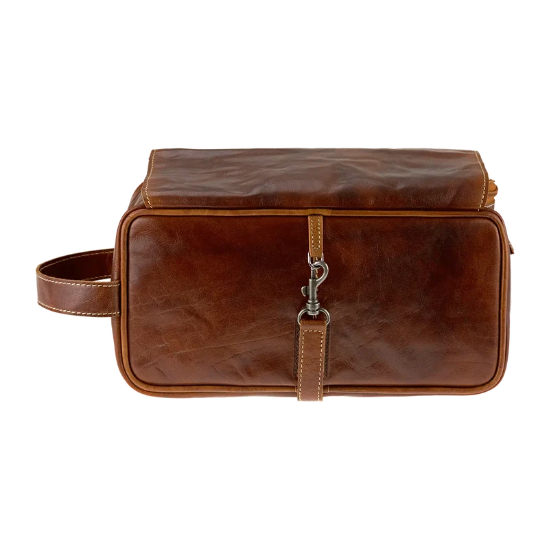 Kulturtasche für Damen und Herren