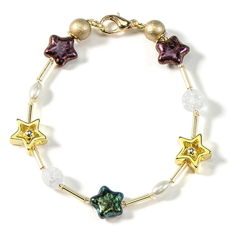 Armband "Sterntaler"