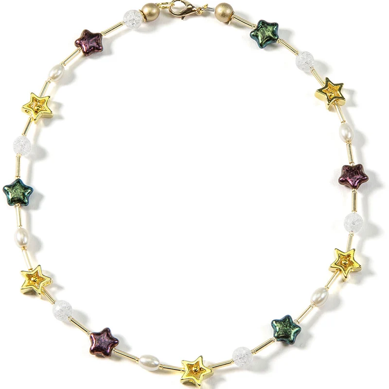 Collier "Sterntaler"