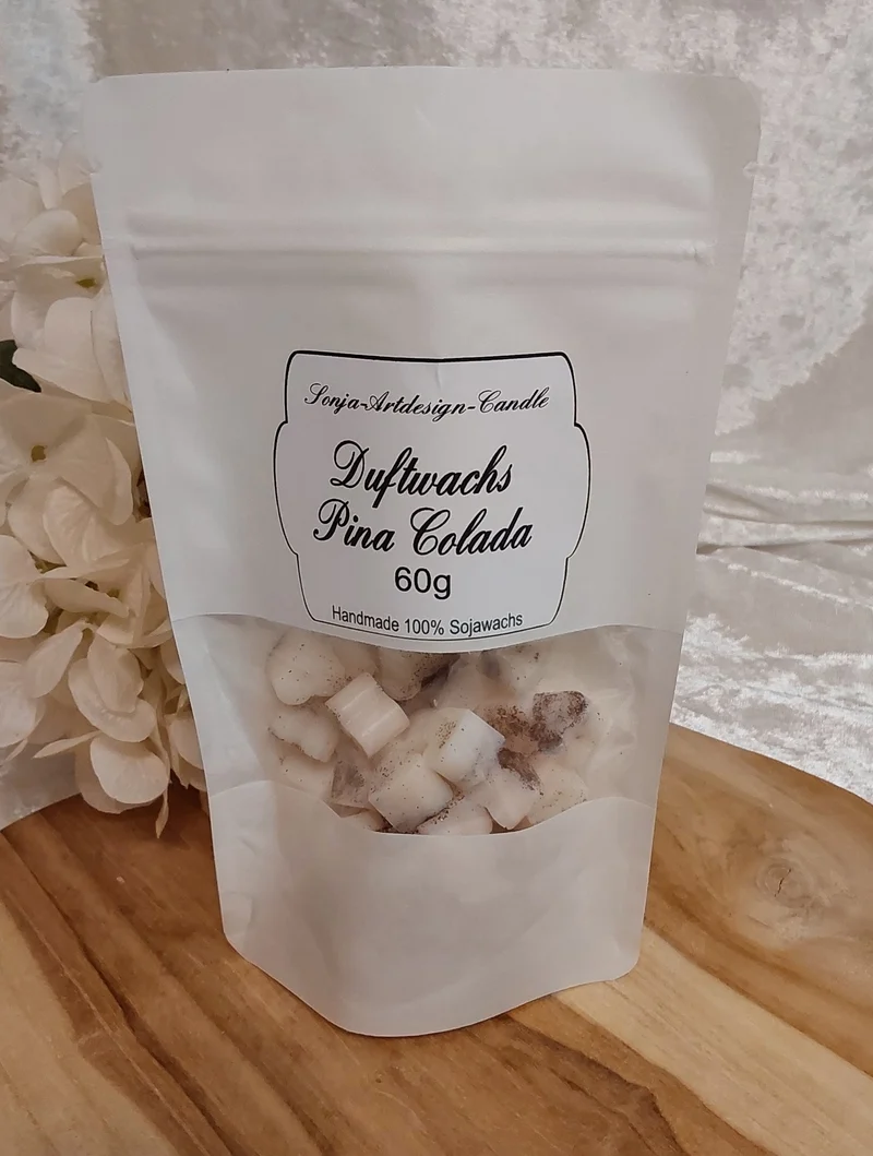 Waxmelts Pina Colada