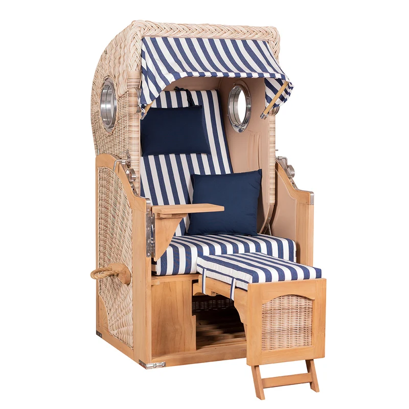 Strandkorb klein - Düne Design 518