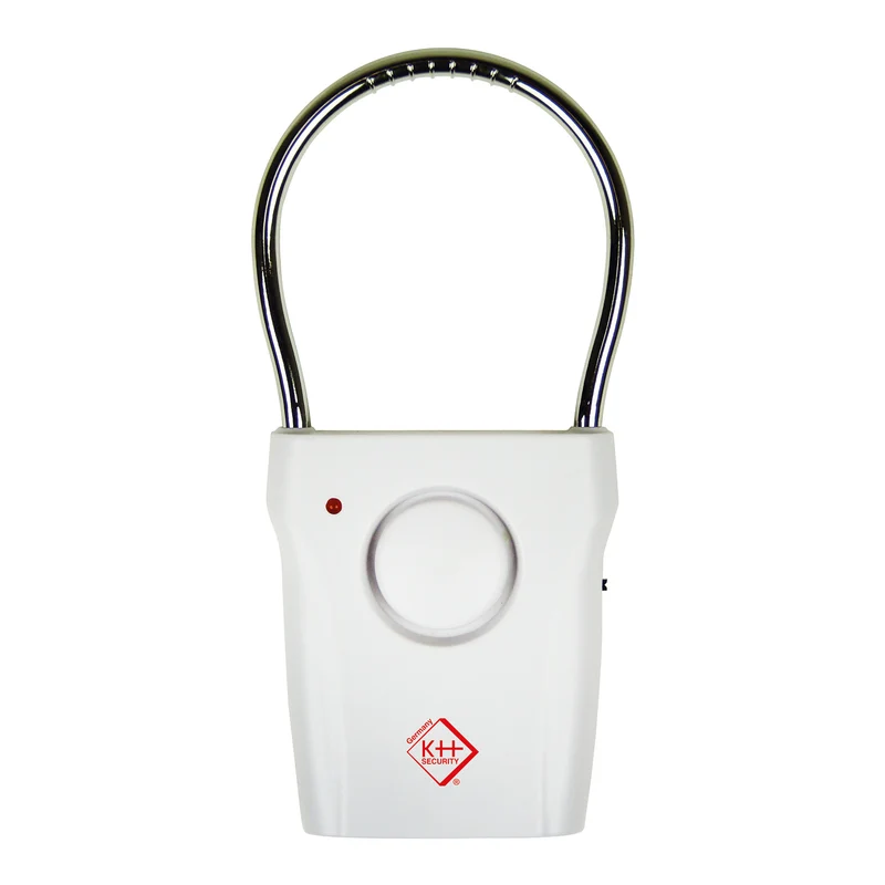 Elektronischer Türgriff-Alarm 2er-Set