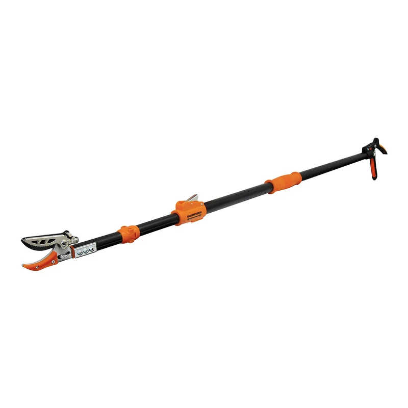 Rosenschere mit Haltefunktion
