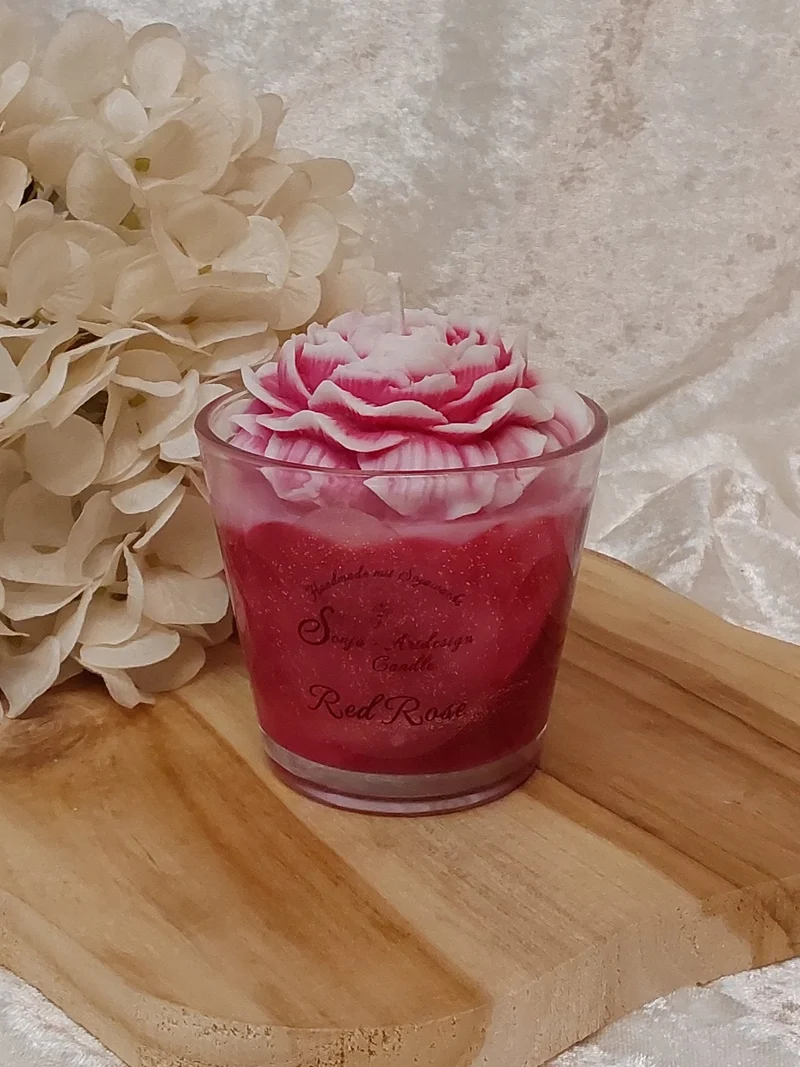 Red Rose