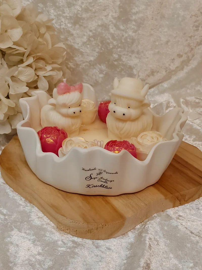 Geschenk-Schale