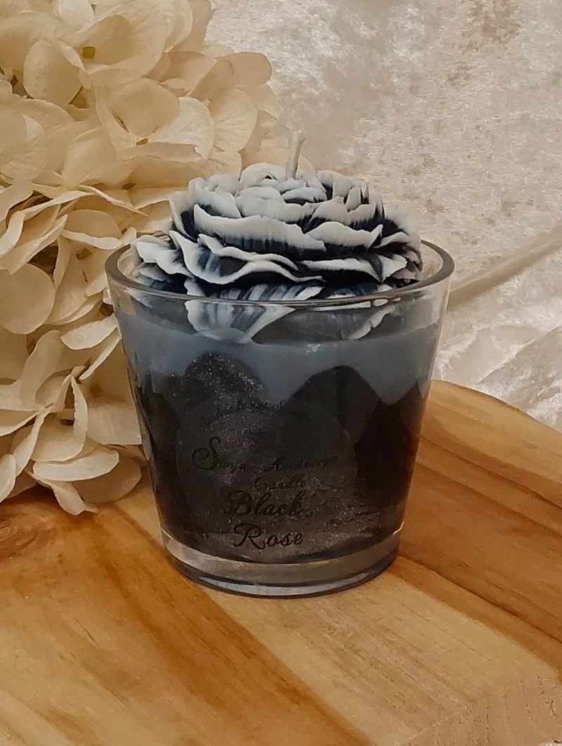 Black Rose