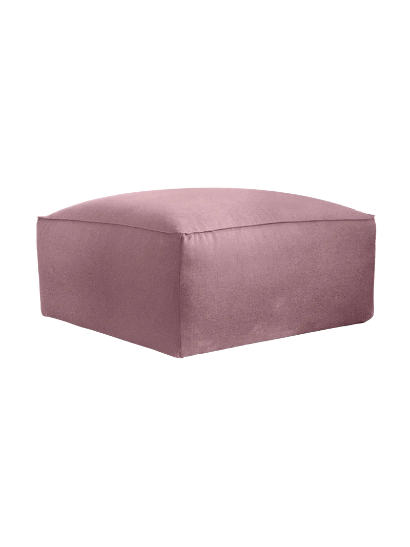 Hocker Pla – moderner Designhocker in vielen Farben