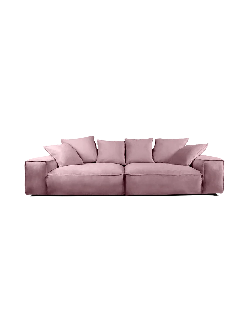 Großes Sofa Alice