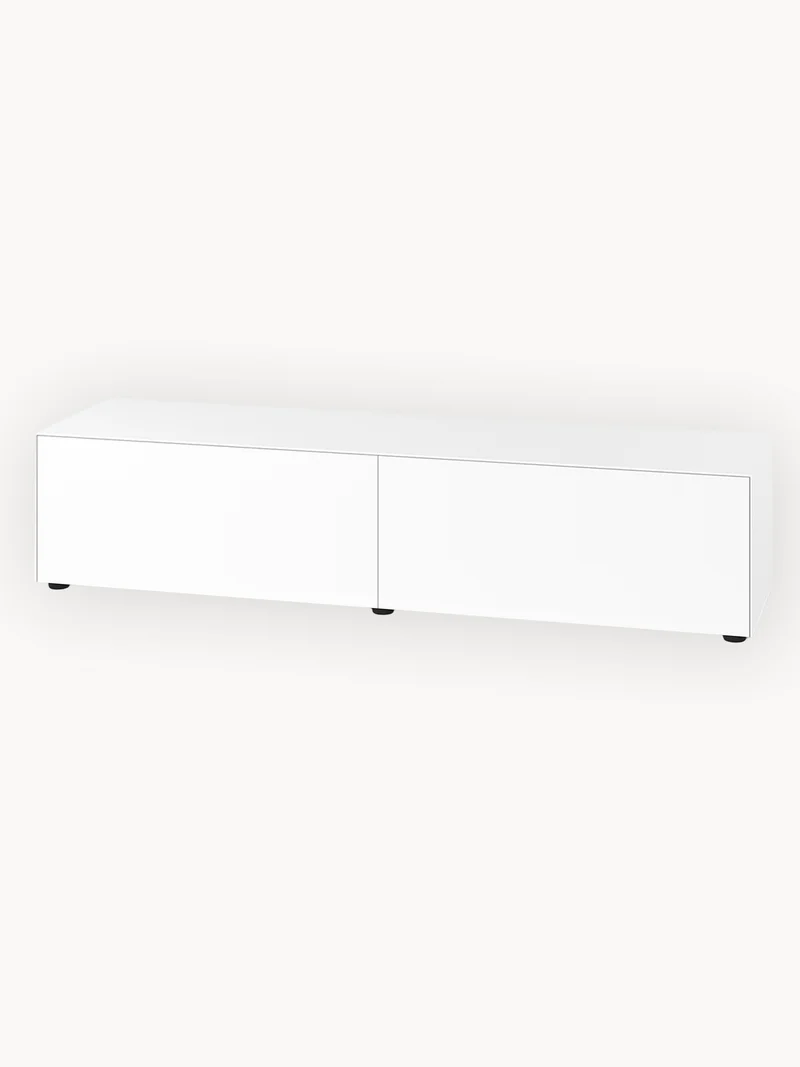 Piure Nex Pur Box Medienklappe 180 cm – Designmöbel